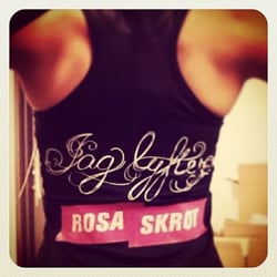 Rosa Skrot