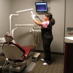 Carlo A Ciaramitaro, DDS - Auburn Village Family Dental Center