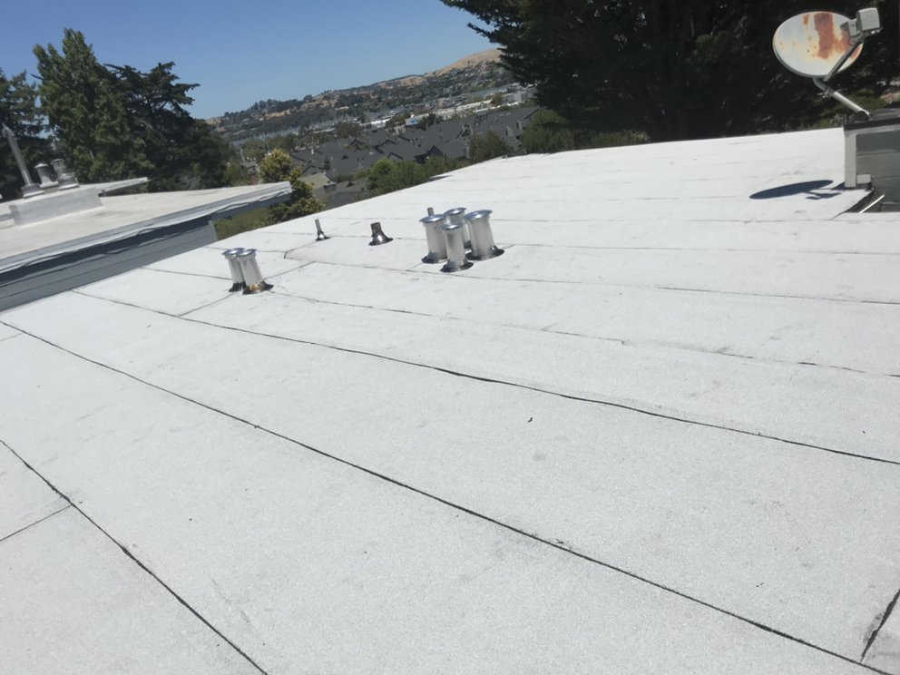 Slide of Gutierrez Roofing Company