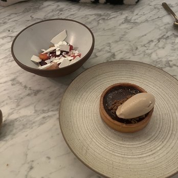 Rania - Chocolate tart - Wine Bars Near Me - Washington, DC, District of Columbia Rania - Chocolate tart - Wine Bars Near Me - Washington, DC, District of Columbia