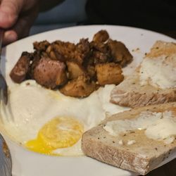Famous Toastery Indian Land