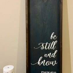 Board & Brush