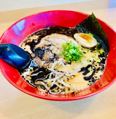Kami Ramen by null