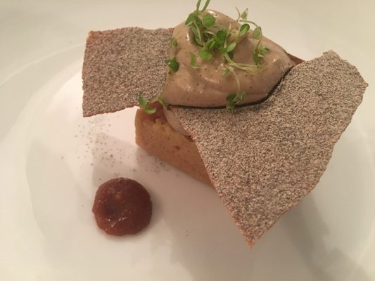 NAKATANI RESTAURANT by null