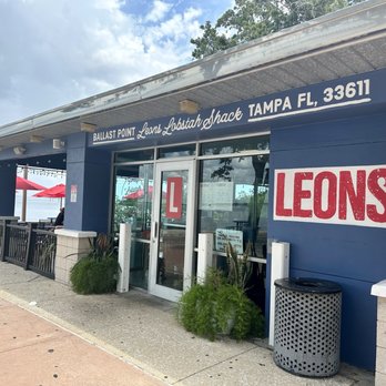 Leons Lobstah Shack - Seafood Near Me - Tampa Bay, Florida Leons Lobstah Shack - Seafood Near Me - Tampa Bay, Florida