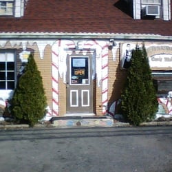 Grandma's Candy Kitchen