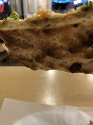 HOTLIPS Pizza - Hawthorne by null