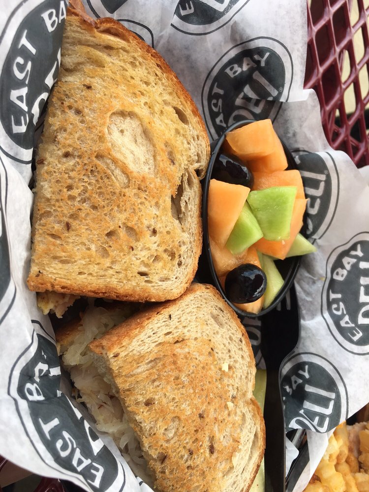 EAST BAY DELI WEST COLUMBIA 61 Photos & 58 Reviews 108 Sunset Ct