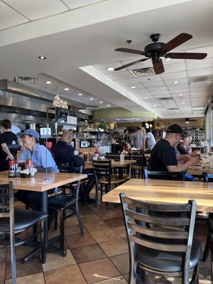 Aunty Maile's Hawaiian Restaurant by null