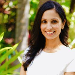 Crossroads Speech & Language Pathology Services - Sima Khadem, M.A., CCC-SLP