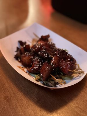 Royce Burger Bar by null