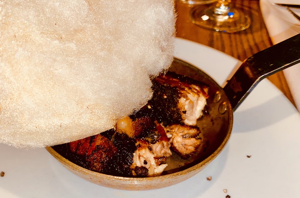 KAYNE PRIME 1214 Photos & 1158 Reviews 1103 McGavock St, Nashville