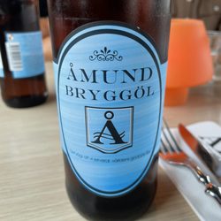 Åmund Restaurang & Café - Öl