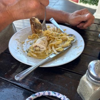 Rossellinis - Chicken Mamma Mia - Italian Near Me - Daytona Beach, Florida