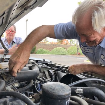 Steve's Mobile Repair - Auto Repair Near Me - El Cajon, California Steve's Mobile Repair - Auto Repair Near Me - El Cajon, California