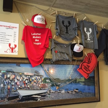Lobster West - Seafood Near Me - Encinitas, California Lobster West - Seafood Near Me - Encinitas, California