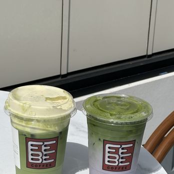 Febe Coffee - Coffee & Tea Near Me - Irvine, California
