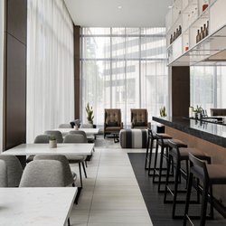 AC Lounge Little Rock