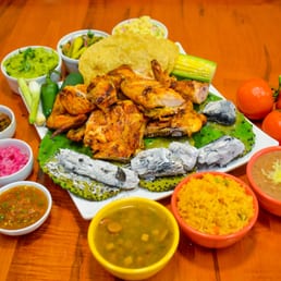 Whole Chicken