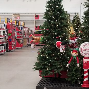 Walmart Supercenter - Christmas at walmart - Grocery Near Me - Forest City, North Carolina
