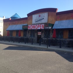 Rosalitas Roadside Cantina