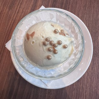 Les Enfants Terribles - Vanilla ice cream - Canadian (New) Near Me - Montreal, Quebec Les Enfants Terribles - Vanilla ice cream - Canadian (New) Near Me - Montreal, Quebec