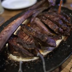 Prime 94 SteakHouse and Grill - Tomahawk for 2