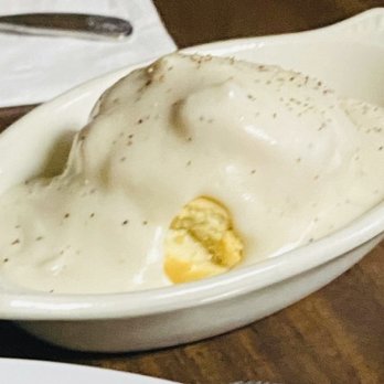 Four Corners - Delish biscuits and gravy! - Burgers Near Me - Tracy, California Four Corners - Delish biscuits and gravy! - Burgers Near Me - Tracy, California