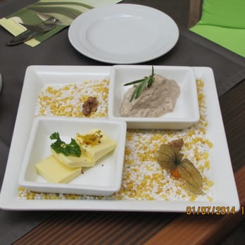 Wagners - Guten Appetit - German Near Me - Leipzig, SN