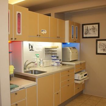 Kenneth Woo, DDS - Cosmetic Dentists Near Me - Gaithersburg, Maryland