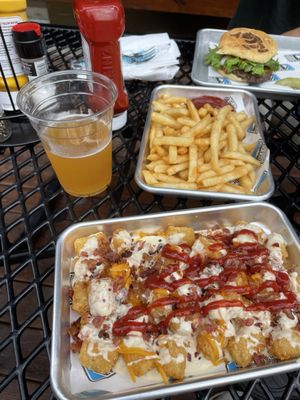 Beech Mountain Brewing Company by null