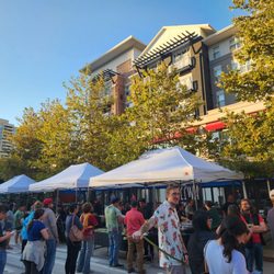 Pentagon Row in Arlington gift card