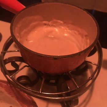 Geja's Cafe - Cheese fondue - Fondue Near Me - Chicago, Illinois