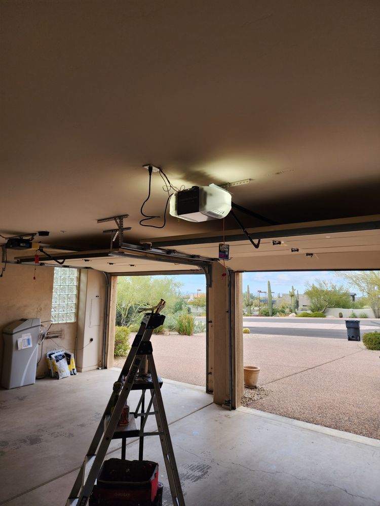 Same Day Garage Door - Garage Door Contractor in Lima, OH