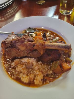 Vinny's Ristorante by null