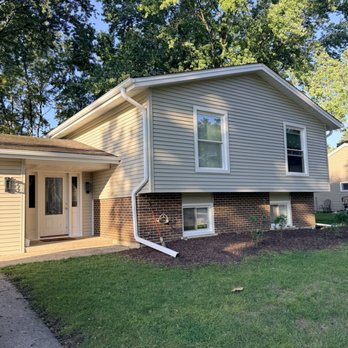 Royalty Windows & Siding - The new look - Windows Installation Near Me - Glenview, Illinois