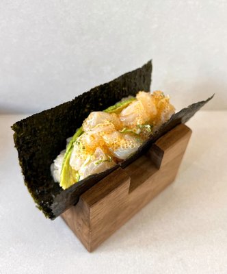Handroll Project by null
