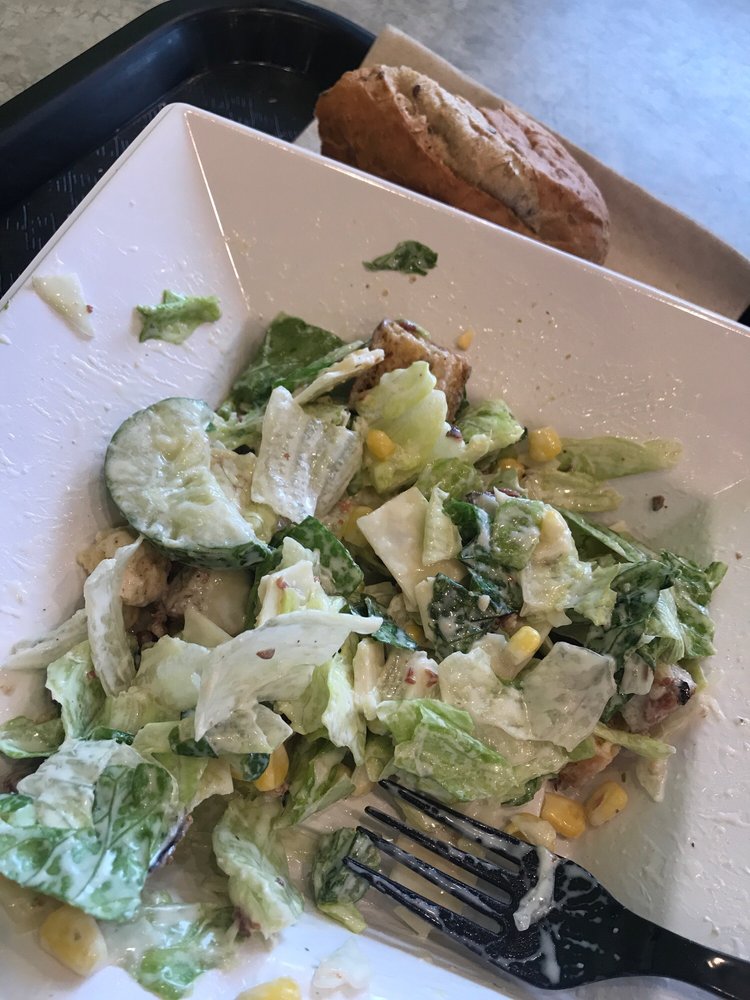 SALADWORKS 10 Photos & 31 Reviews Sandwiches 1628 Rte 23 N, Wayne