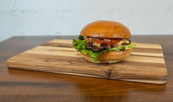 Alpha Dessert Juice Cafe