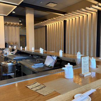 Lab 13 Handroll Bar - Inside - Sushi Bars Near Me - Chestnut Hill, Massachusetts Lab 13 Handroll Bar - Inside - Sushi Bars Near Me - Chestnut Hill, Massachusetts