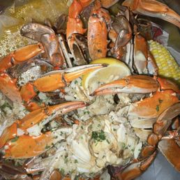 Crab (market price) Crab (market price)