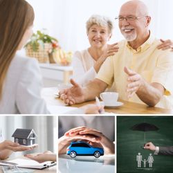 Collier Insurance Group