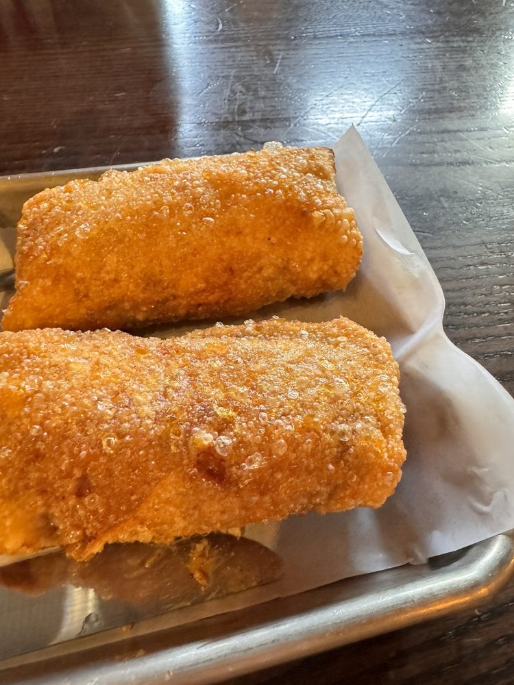 Social spots from Whiskey River