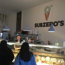 Subzeros