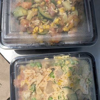 Poke Hana - Small and large poke bowl - Poke Near Me - Fontana, California Poke Hana - Small and large poke bowl - Poke Near Me - Fontana, California
