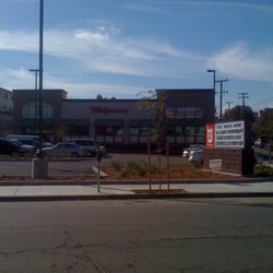 Walgreens