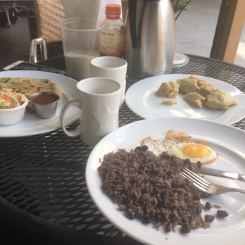 D'maize - Breakfast & Brunch Near Me - San Francisco, California