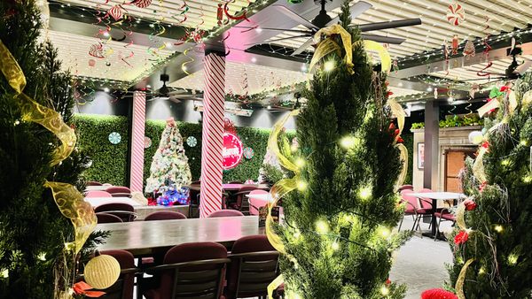 Dom Demarco's Pizzeria & Wine Bar by null
