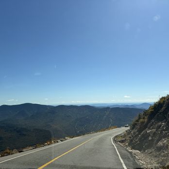 Mt. Washington Auto Road - Tours Near Me - Gorham, New Hampshire