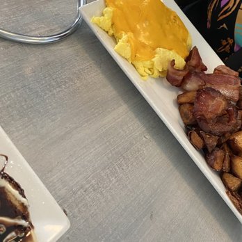 Frances' Deli - Breakfast combo - Delis Near Me - Chicago, Illinois